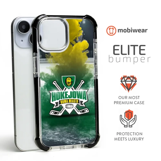 Case MagSafe Elite Bumper for Apple iPhone 11 Pro Max - Design D08GK