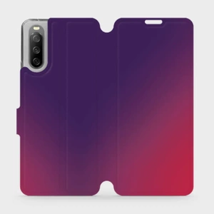 Hülle für Sony Xperia 10 III - Farbe VP67S