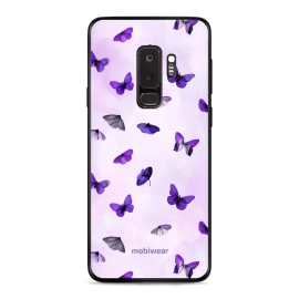 Phone Glossy Case Samsung Galaxy S9 Plus - Design GP77G
