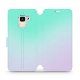 Phone Case Samsung Galaxy J6 2018 - Design VP63S