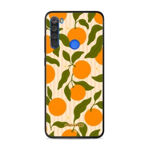 Phone Glossy Case Xiaomi Redmi Note 8T - Design GP82G