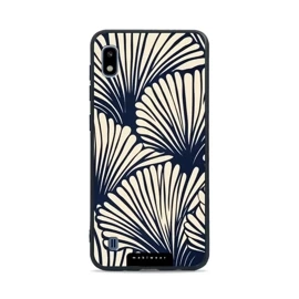 Phone Glossy Case Samsung Galaxy A10 - Design GA41G