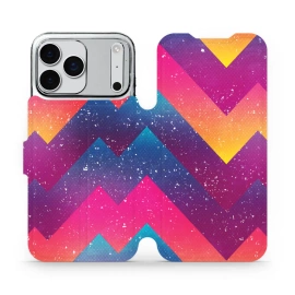 Phone Case Apple iPhone 17 Pro Max - Design V110S