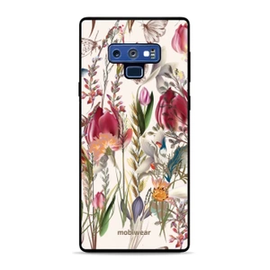 Hülle Glossy Case für Samsung Galaxy Note 9 - Farbe G031G