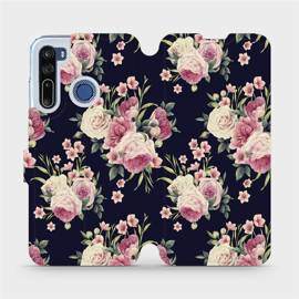 Phone Case HTC Desire 20 Pro - Design V068P