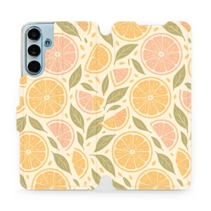 Phone Case Samsung Galaxy M55 5G - Design VP80S