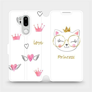 Phone Case LG G7 ThinQ - Design MH03S