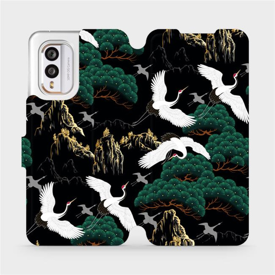 Hülle für Nokia X30 5G - Farbe VP16S