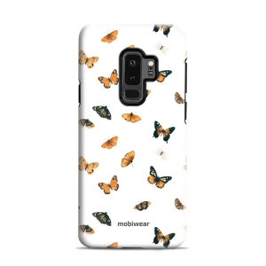 Etui Elite Pro do Samsung Galaxy S9 Plus - wzór EP76E