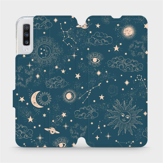 Phone Case Samsung Galaxy A70 - Design VP14S