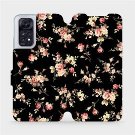 Etui do Xiaomi Redmi Note 11S - wzór VD02S