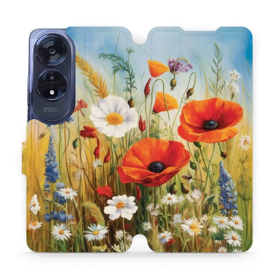 Phone Case OPPO A60 - Design VP43S