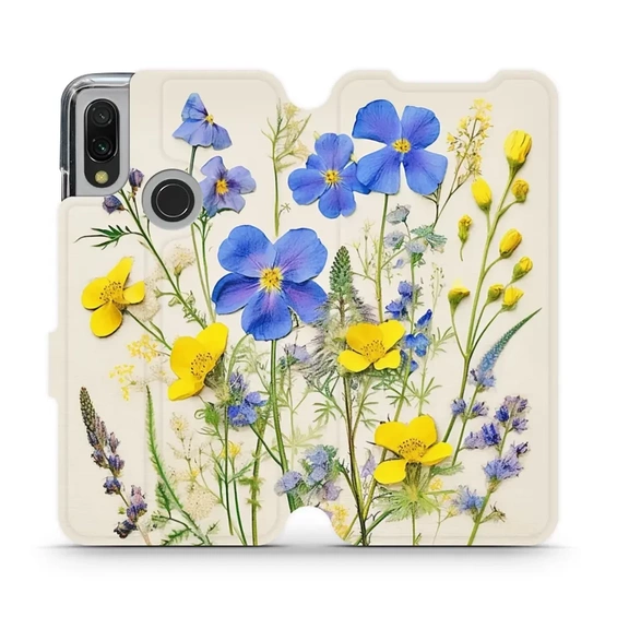 Hülle für Xiaomi Redmi 7 - Farbe VP41S