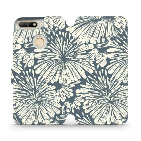 Etui do Huawei Honor 7A - wzór VA42S