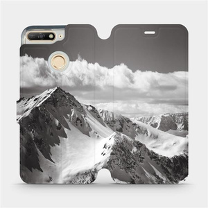 Etui do Huawei Y6 Prime 2018 - wzór M152P