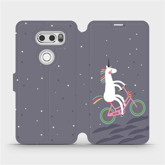 Phone Case LG V30 - Design V024P