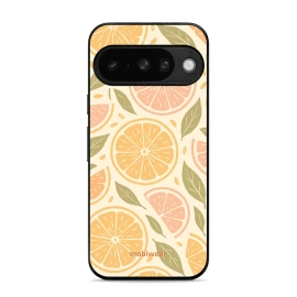 Hülle Glossy Case für Google Pixel 10 - Farbe GP80G