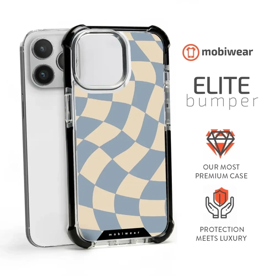 Hülle MagSafe Elite Bumper für Apple iPhone 14 Pro Max - Farbe DA59D