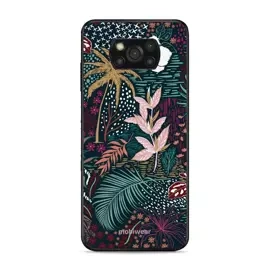 Phone Glossy Case Xiaomi POCO X3 NFC - Design G043G