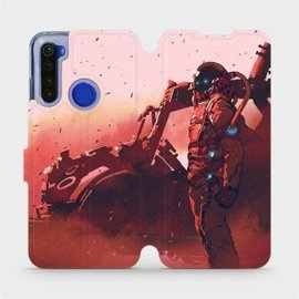 Phone Case Xiaomi Redmi Note 8T - Design MA09S