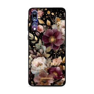 Phone Glossy Case Huawei P20 Pro - Design G169G