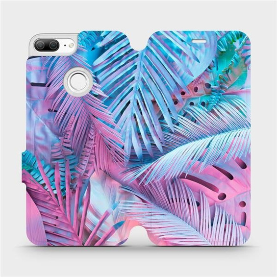 Phone Case Huawei Honor 9 Lite - Design MG10S