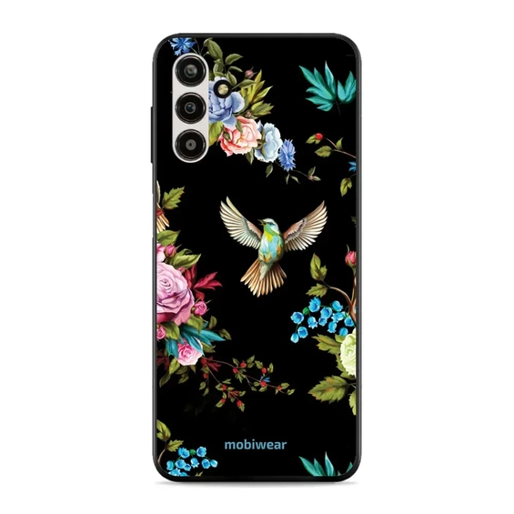 Phone Glossy Case Samsung Galaxy A13 5G - Design G041G