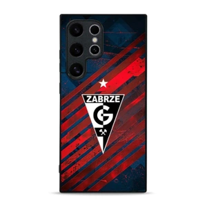 Etui Glossy Case do Samsung Galaxy S24 Ultra - wzór G04GZ