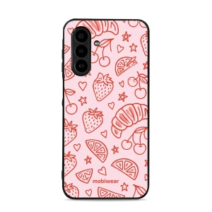 Etui Glossy Case do Samsung Galaxy A17 5G - wzór GP86G