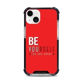 Case MagSafe Elite Bumper for Apple iPhone 13 - Design D072D
