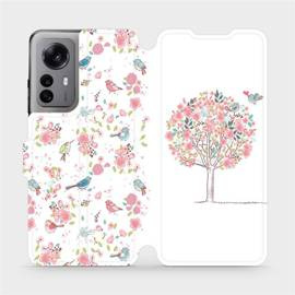 Phone Case Xiaomi 12X - Design M120S