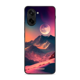 Phone Glossy Case OnePlus Nord CE5 - Design G008G