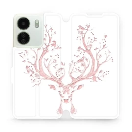 Phone Case Xiaomi Redmi 13C - Design M007S