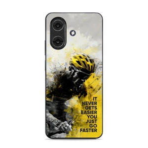 Hülle Glossy Case für Realme Note 60 - Farbe GD11G