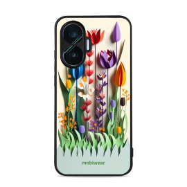 Phone Glossy Case Xiaomi POCO F7 - Design G015G