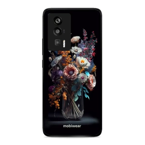 Phone Glossy Case Xiaomi POCO F5 Pro - Design G012G