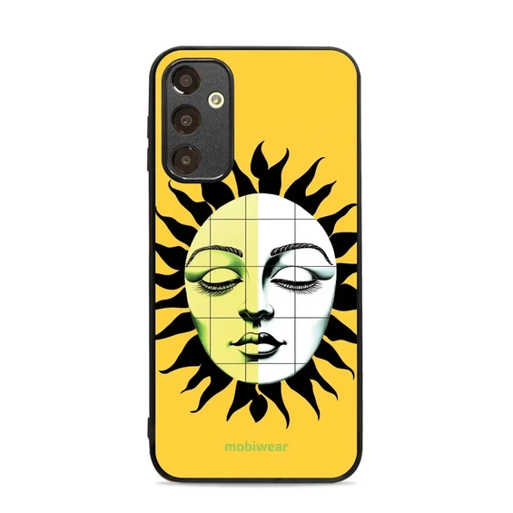 Hülle Glossy Case für Samsung Galaxy A25 5G - Farbe G056G