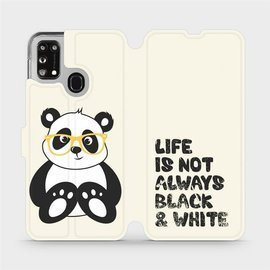Phone Case Samsung Galaxy M31 - Design M041S
