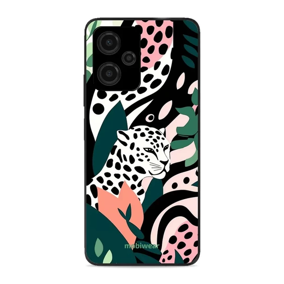 Hülle Glossy Case für Xiaomi Redmi Note 12 5G - Farbe G053G