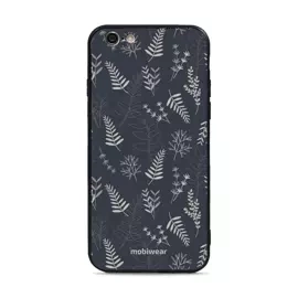 Phone Glossy Case Apple iPhone 6s - Design G044G