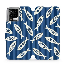 Phone Case Realme 8 Pro - Design VP89S