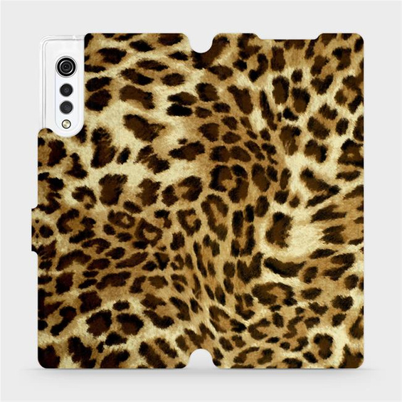 Phone Case LG Velvet - Design VA33P