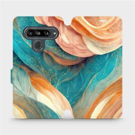 Phone Case LG G8s ThinQ - Design VP36S