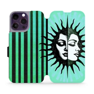 Etui do Apple iPhone 14 Pro Max - wzór VP58S