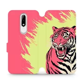 Phone Case Nokia 5.1 Plus - Design VP51S