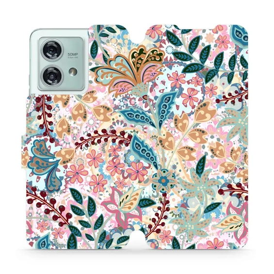 Phone Case Motorola Edge 40 Neo - Design MX04S