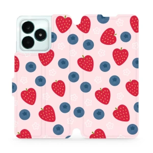 Etui do Realme C51 - wzór VP84S