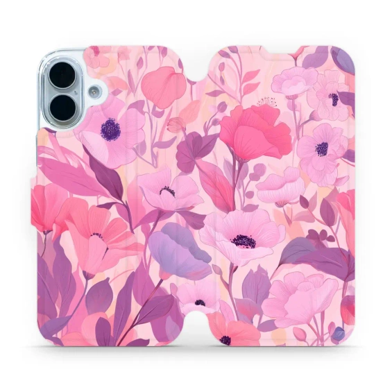 Etui do Apple iPhone 17 - wzór VP74S