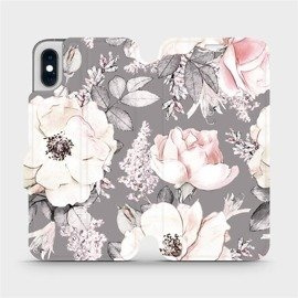 Phone Case Apple iPhone XS - Design MX06S