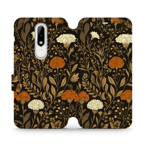 Etui do Nokia 5.1 Plus - wzór V174S